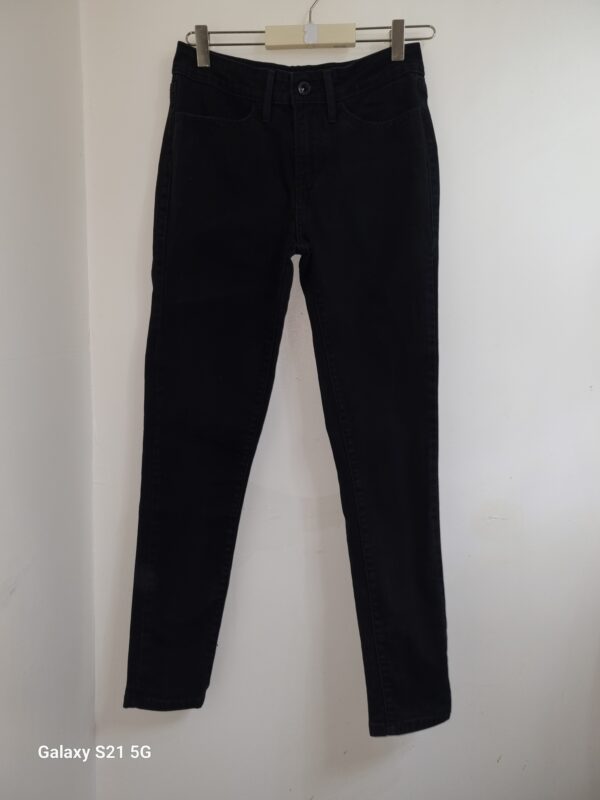 Levi’s Pantalon fille 4