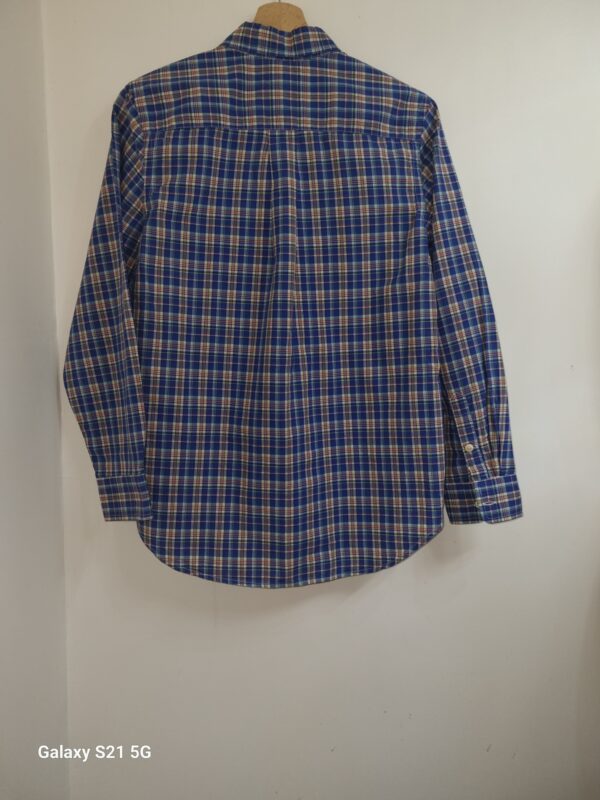 Ralph lauren chemise garçon 2