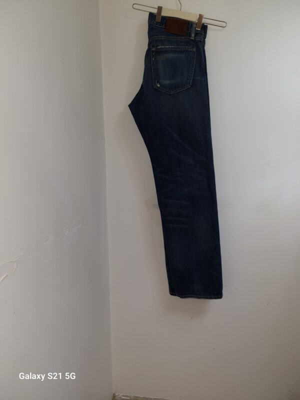 Ralph lauren Pantalon jean Homme 3