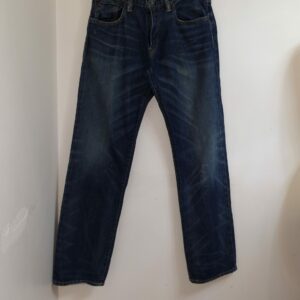 Ralph lauren Pantalon jean Homme 4
