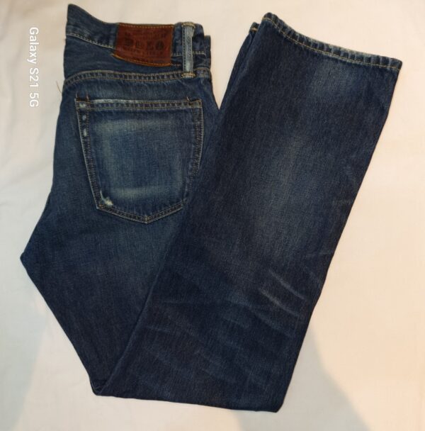 Ralph lauren Pantalon jean Homme