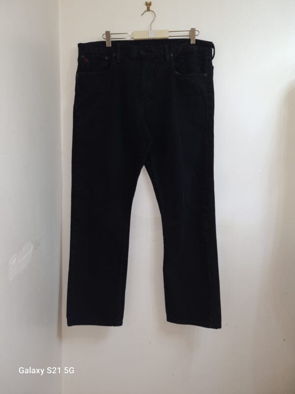 Pantalon Levi’s 502 femme – Image 3