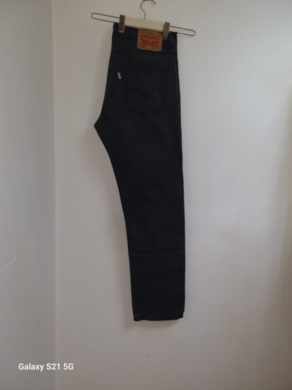 Pantalon Levi’s 502 femme 3
