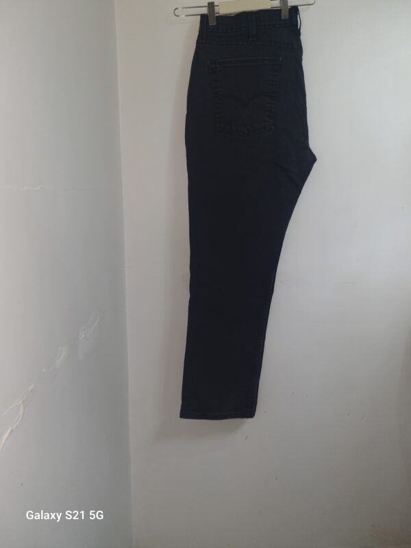 Pantalon Levi’s 502 femme