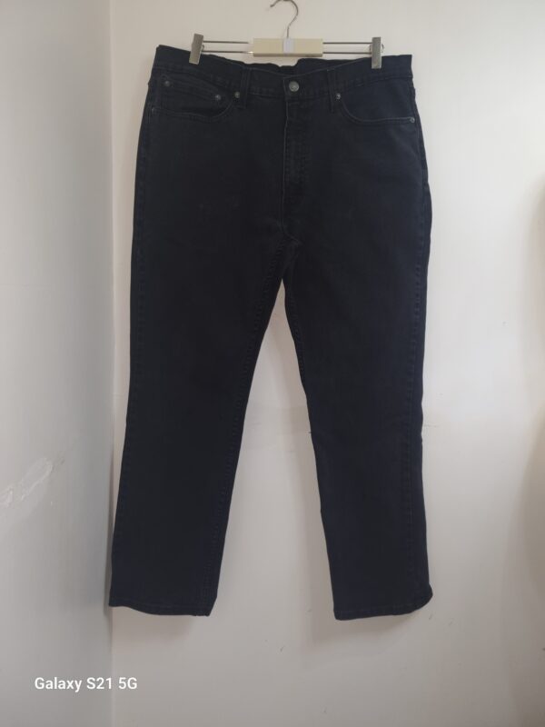 Pantalon Levi's femme