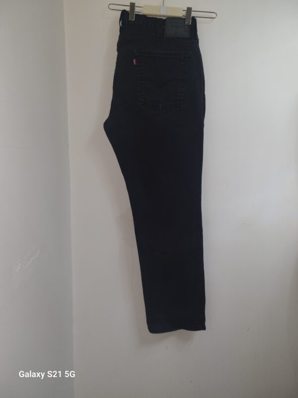 Pantalon Levi's femme 4