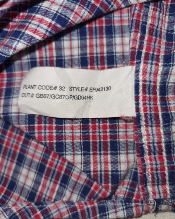 Chemise ralph lauren garçon multicolore – Image 6