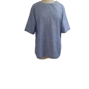 Blouse femme crocodile