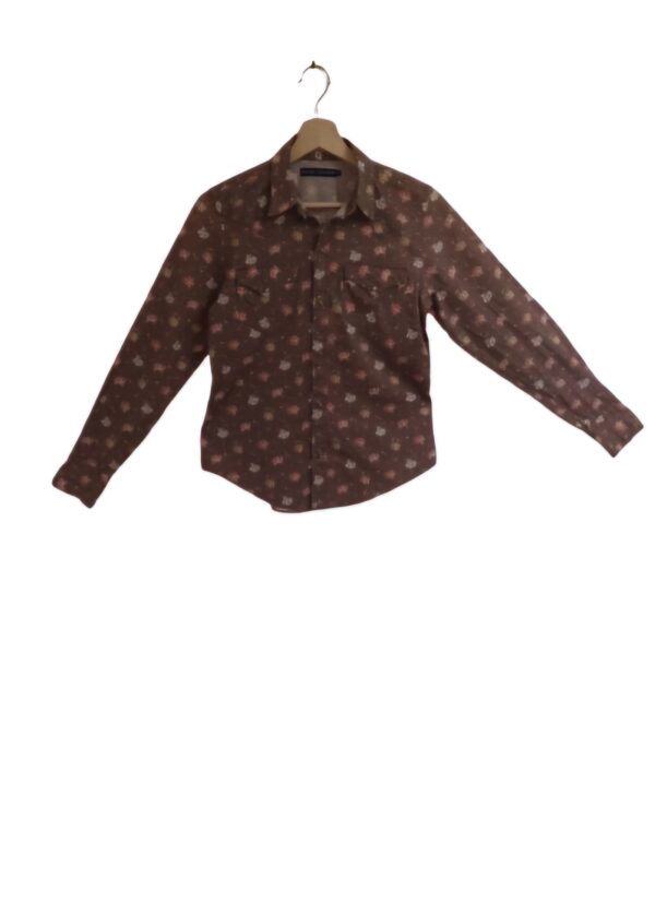 Chemise ralph lauren femme multicolore