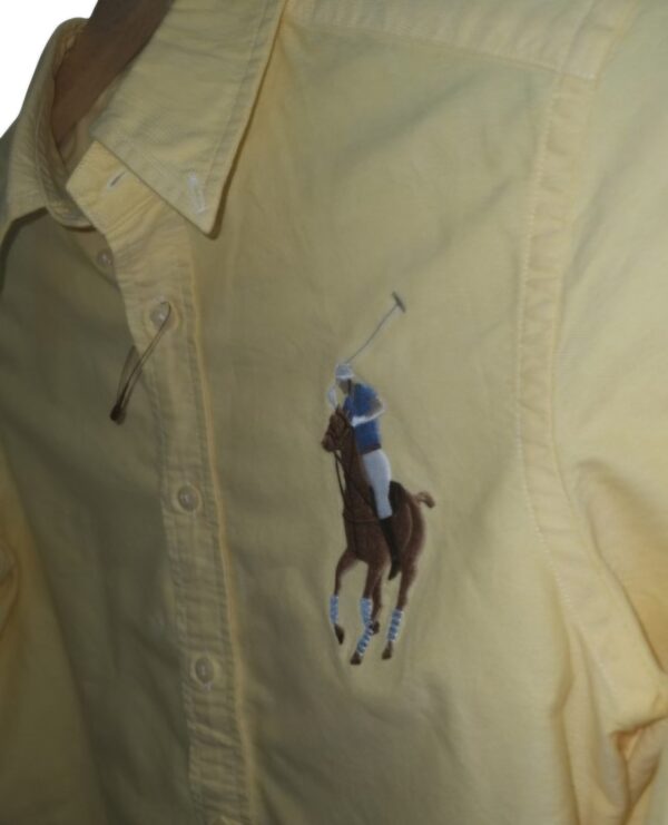 Chemise ralph lauren garçon – Image 3