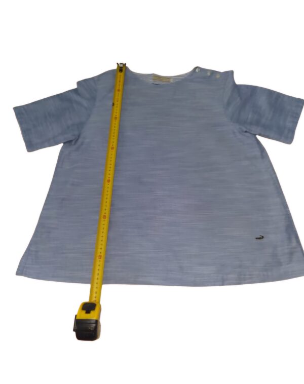 Blouse femme crocodile – Image 3