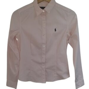 chemise ralph lauren femme