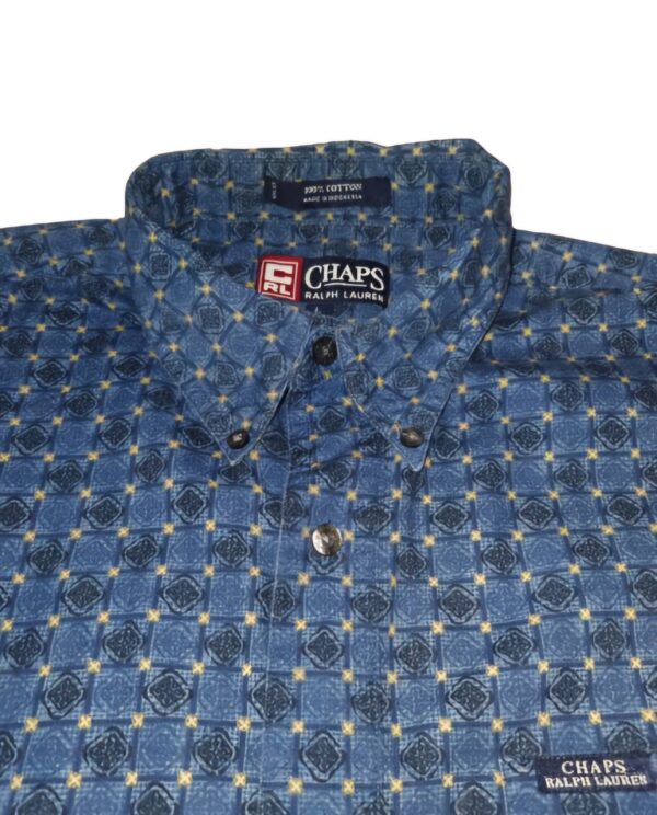 Chemise ralph lauren Chaps – Image 6