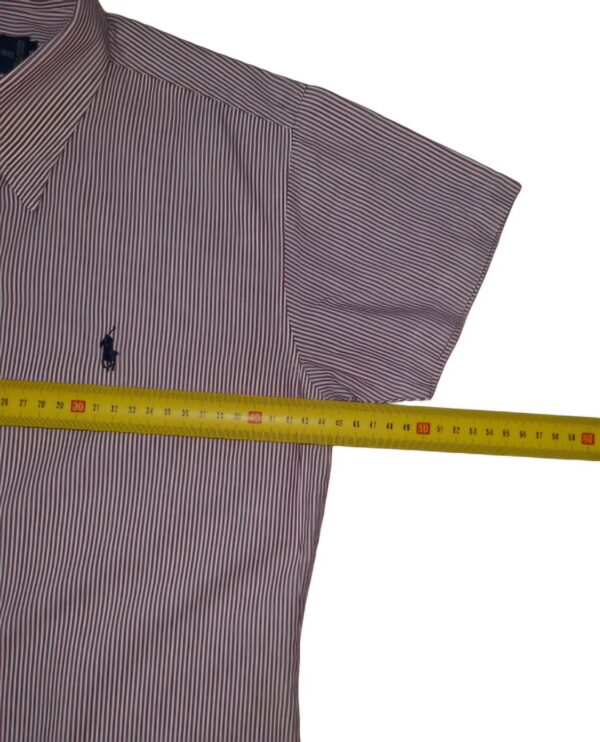 Chemise femme ralph lauren rose – Image 3
