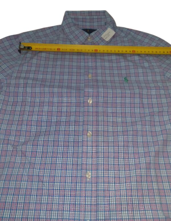 chemise ralph lauren garcon muticolore – Image 7