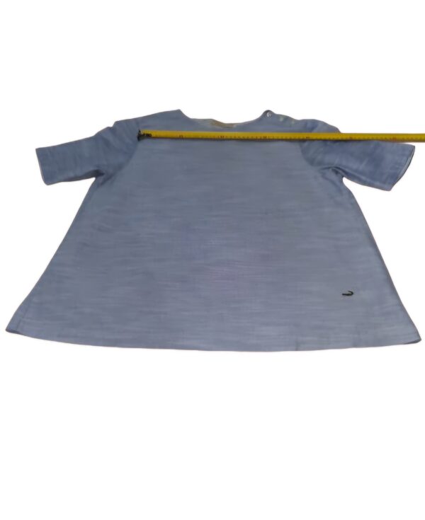 Blouse femme crocodile – Image 5