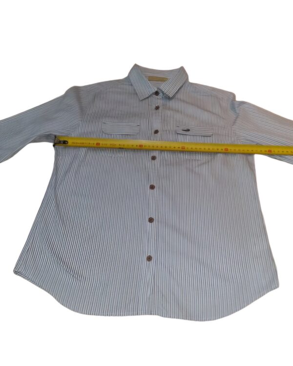 Chemise Crocodile multicolre femme – Image 4