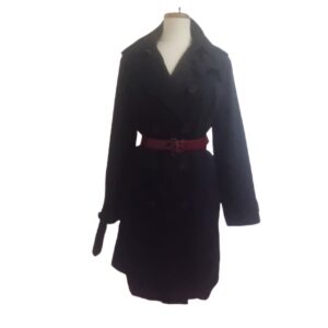 Trench London Fog femme