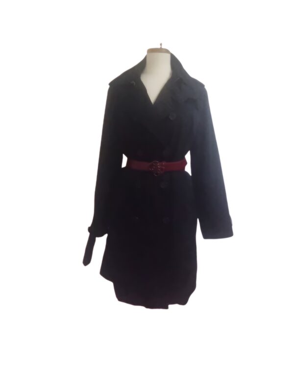 Trench London Fog femme