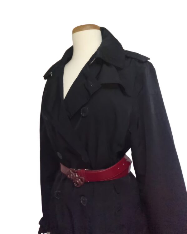 Trench London Fog femme – Image 2