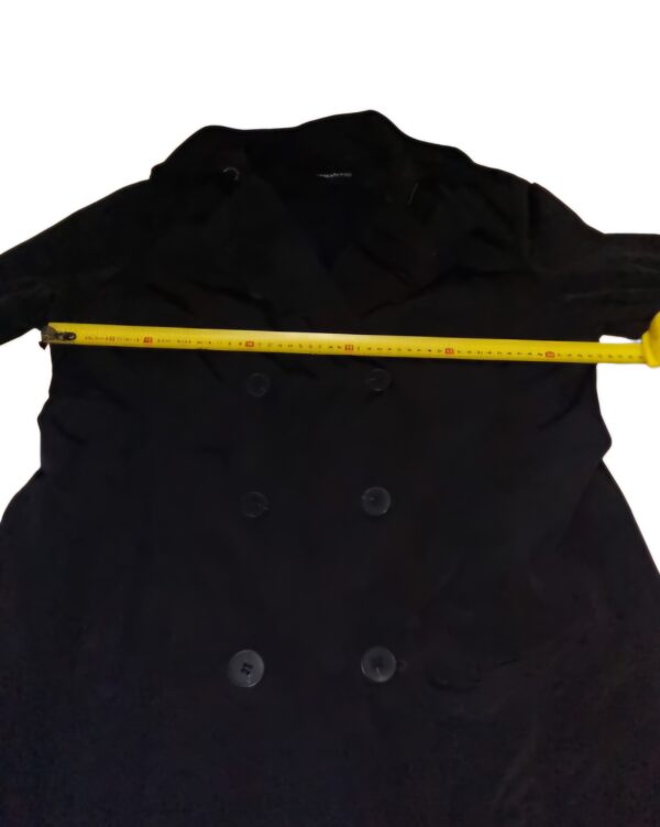 Trench London Fog femme – Image 5