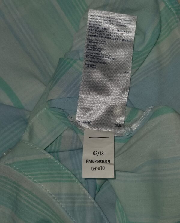 chemise tommy hilfiger femme – Image 6