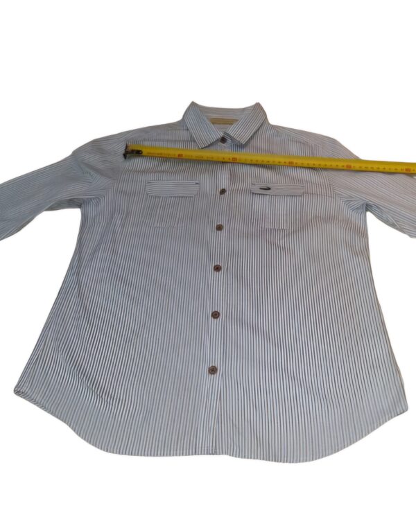Chemise Crocodile multicolre femme – Image 6