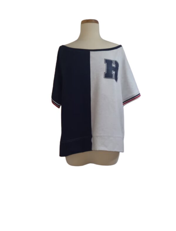 Haut Tommy Hilfiger femme