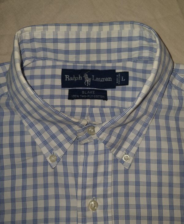 Chemise Ralph Lauren Homme – Image 3