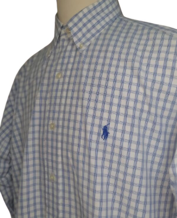 Chemise Ralph Lauren Homme – Image 2