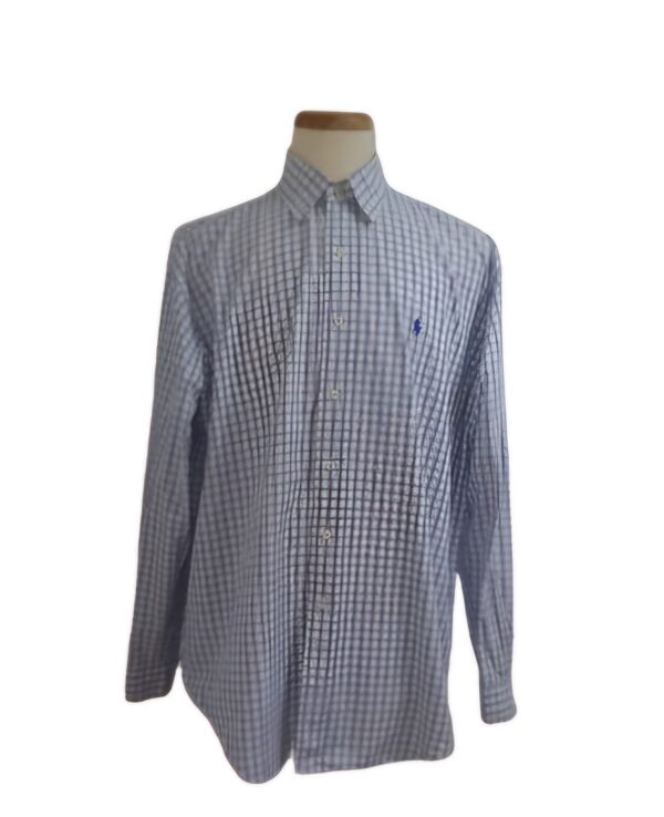 Chemise Ralph Lauren Homme