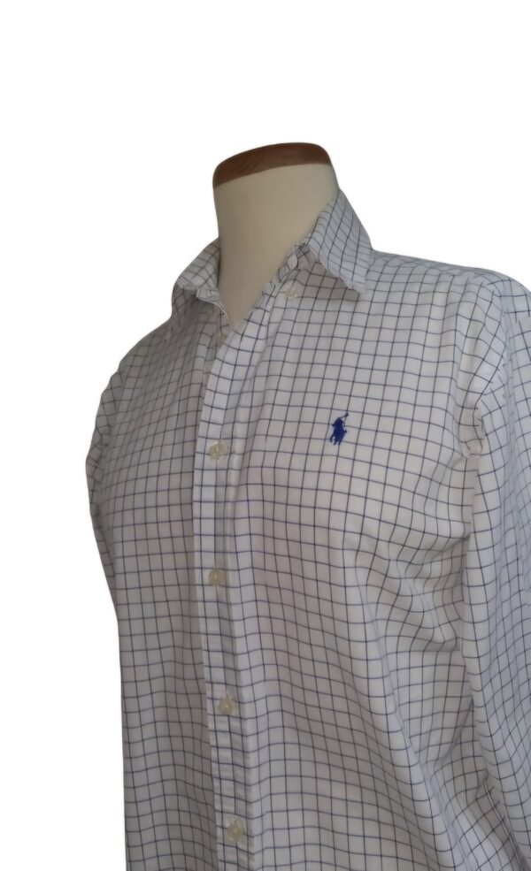 Chemise Ralph Lauren femme – Image 2