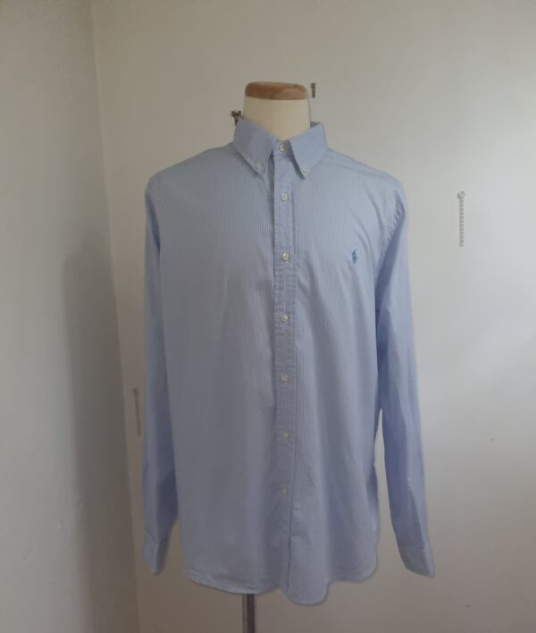 Chemise Ralph Lauren Homme – Image 3