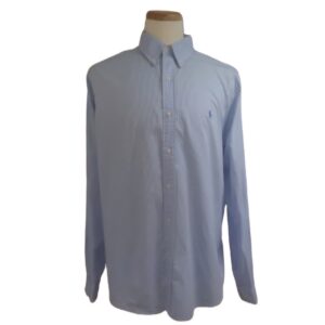 Chemise Ralph Lauren Homme