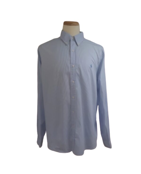 Chemise Ralph Lauren Homme