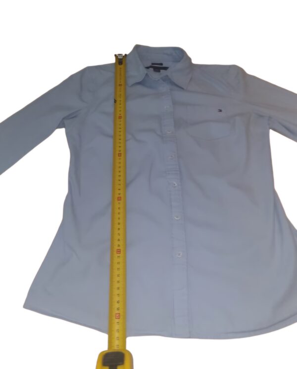 Chemise Tommy Hilfiger femme – Image 3