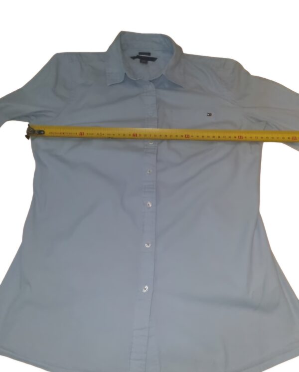 Chemise Tommy Hilfiger femme – Image 4