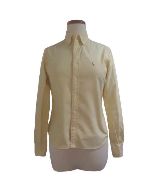 Chemise Ralph lauren Femme
