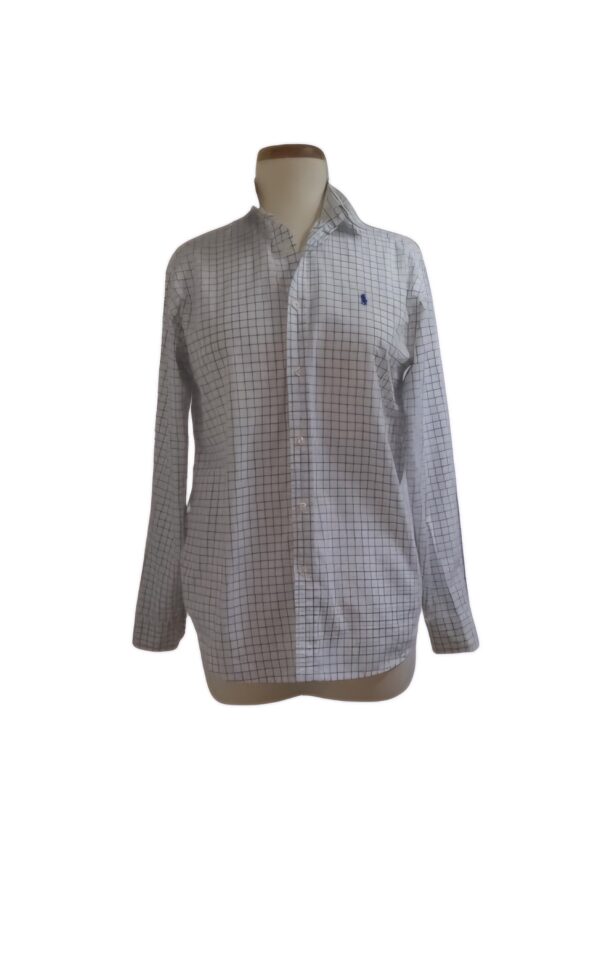 Chemise Ralph Lauren femme
