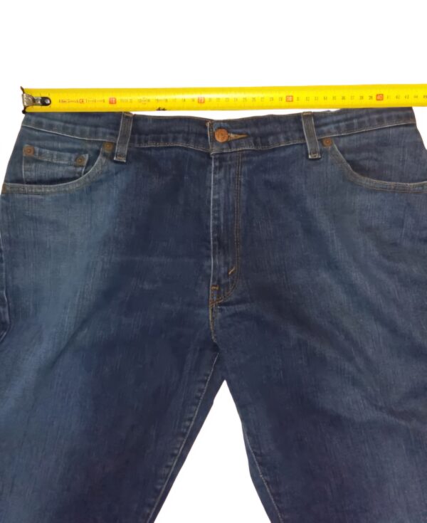 Pantalon jean Levi's Femme – Image 5