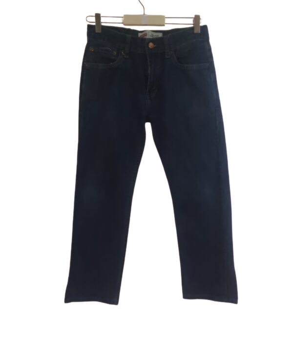 Pantalon jean Levi's fille