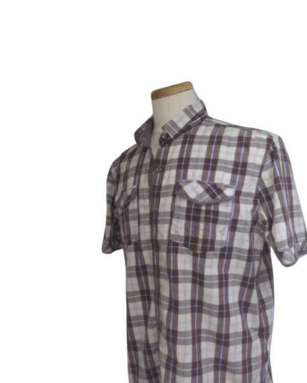 chemise homme 7diamonds – Image 2