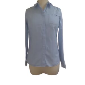 Chemise Tommy Hilfiger femme