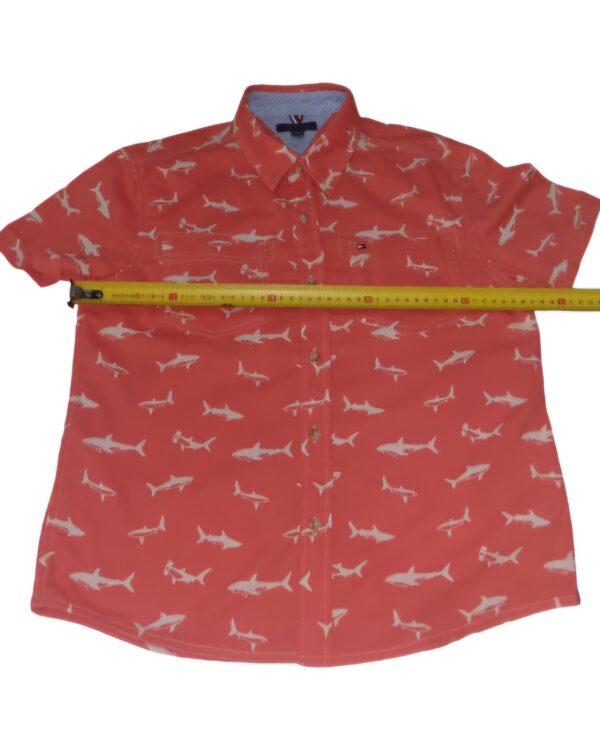 Chemise Tommy Hilfiger garçon – Image 5