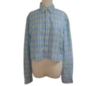 Chemise Ralph Lauren Femme multicolor