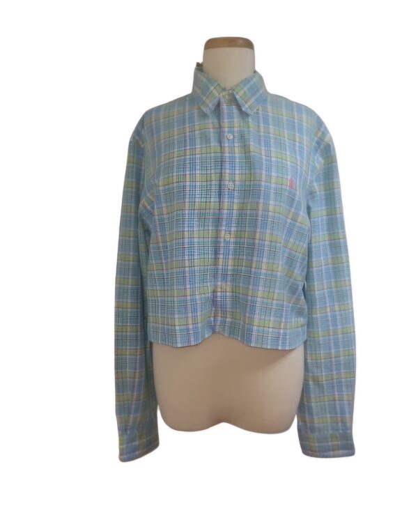 Chemise Ralph Lauren Femme multicolor