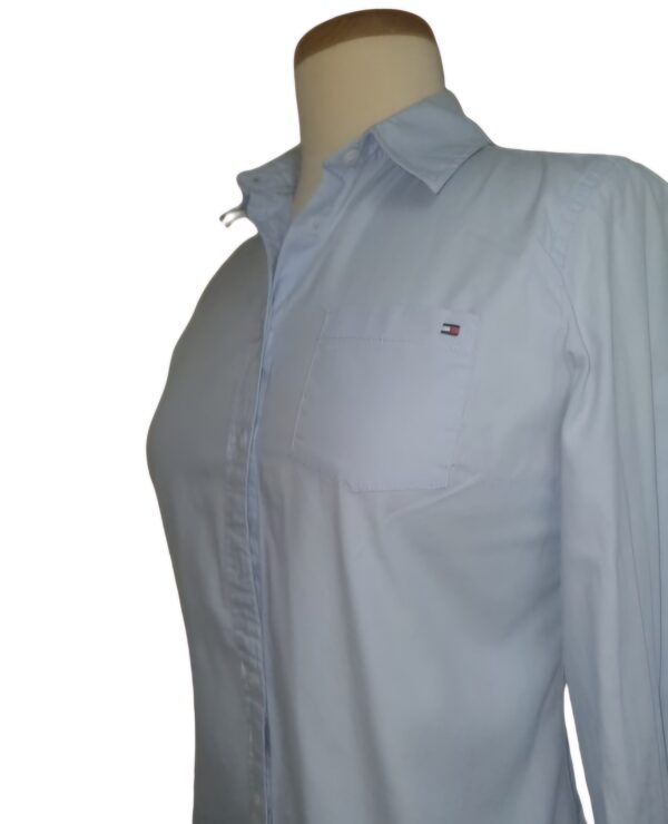 Chemise Tommy Hilfiger femme – Image 2