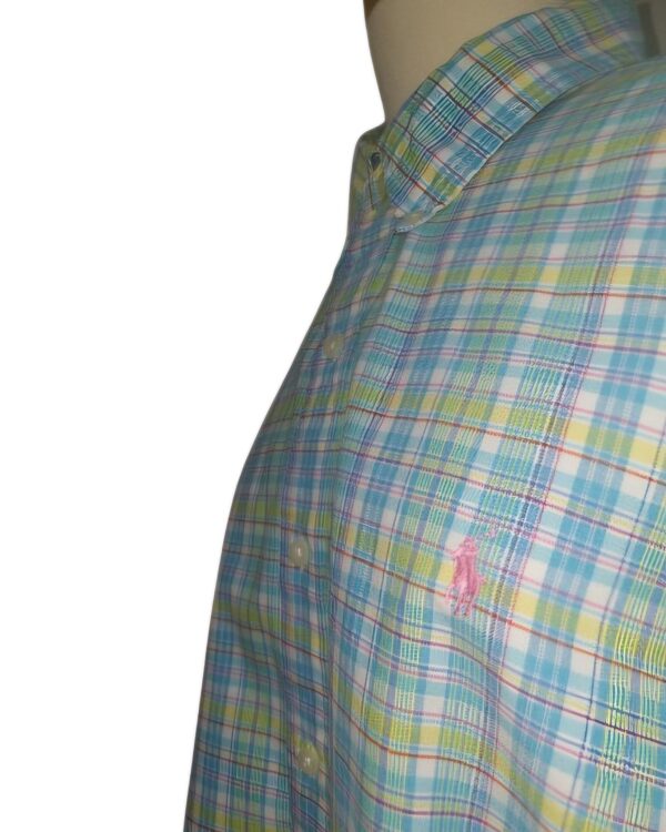 Chemise Ralph Lauren Femme multicolor – Image 2