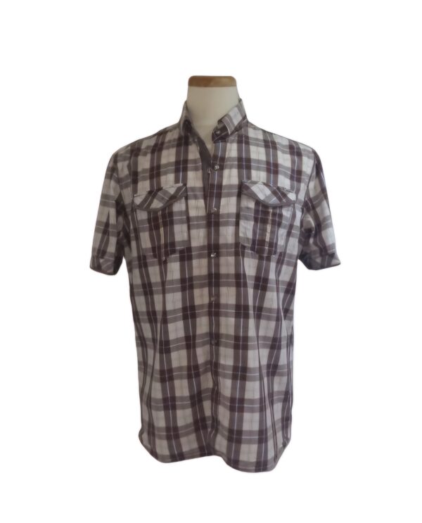 chemise homme 7diamonds