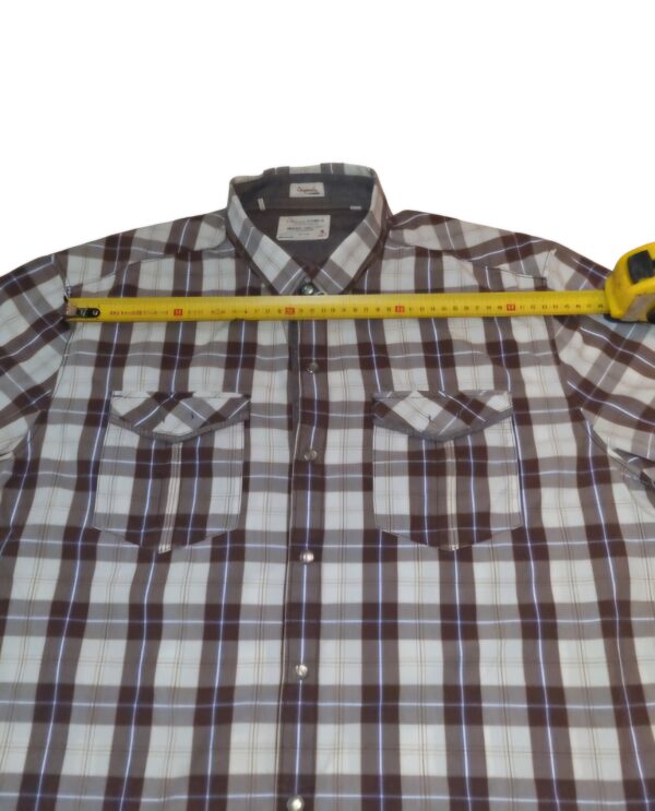 chemise homme 7diamonds – Image 5